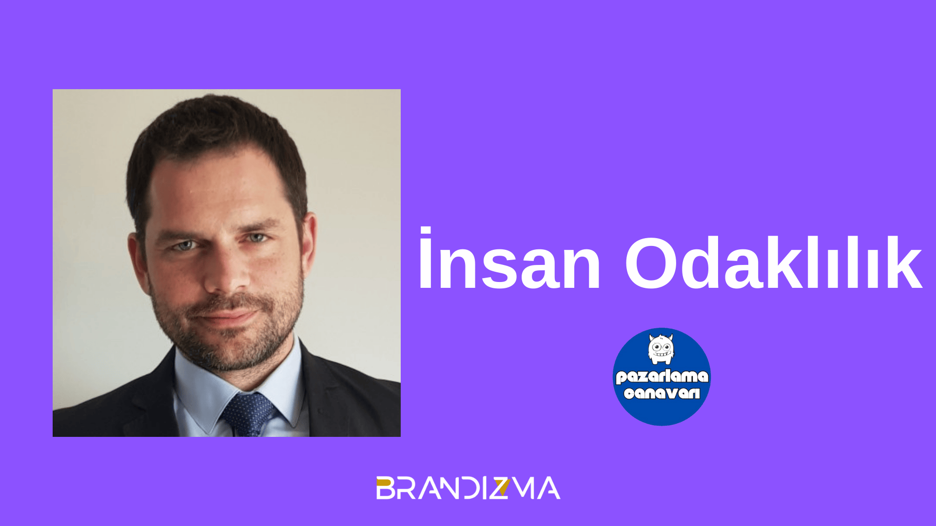 İnsan Odaklılık