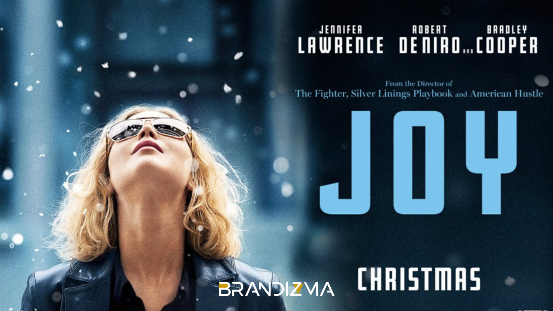Joy (2015)